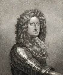 William Cavendish, ilustración de 